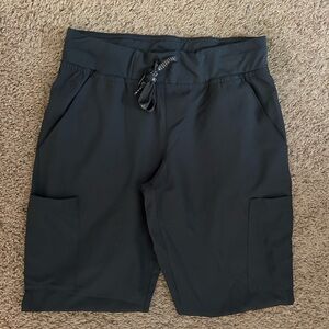 Med couture scrub set